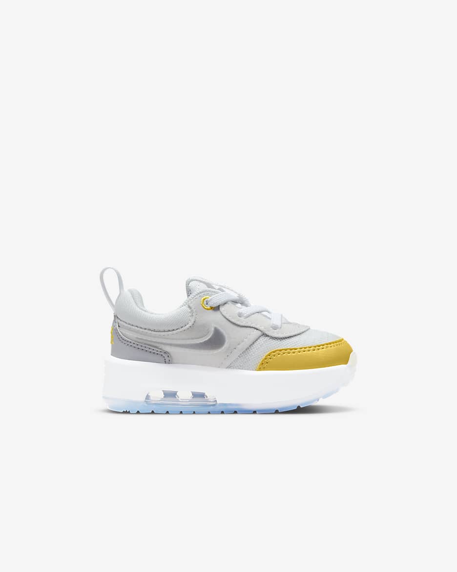 Infant Nike 2024 Air Max snaeakers